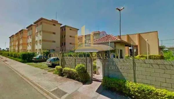 Lindo apartamento no Colina Verde em excelente localização!