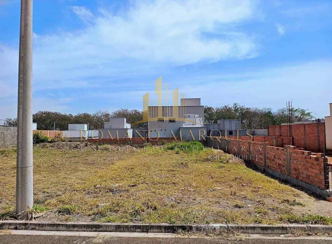 Terreno em Loteamento no Campestre