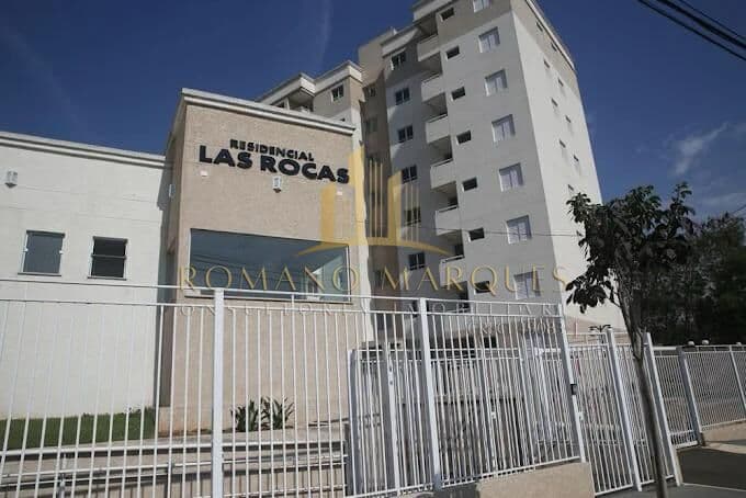 Lindo apartamento no último andar com vista privilegiada!