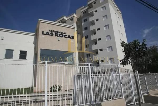 Lindo apartamento no último andar com vista privilegiada!