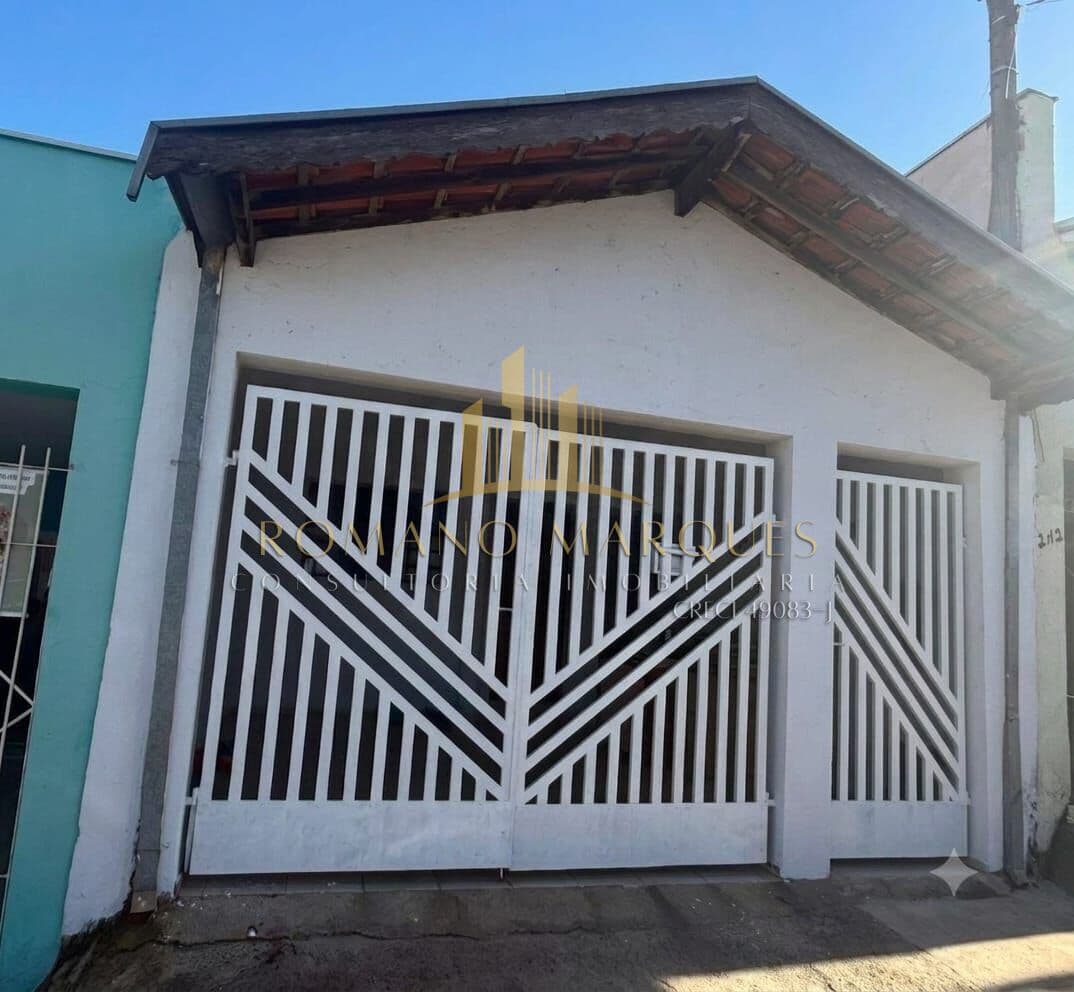 Linda casa com 3 dormitórios em excelente localização!