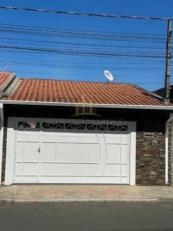 Linda Casa espaçosa no Monte Rey