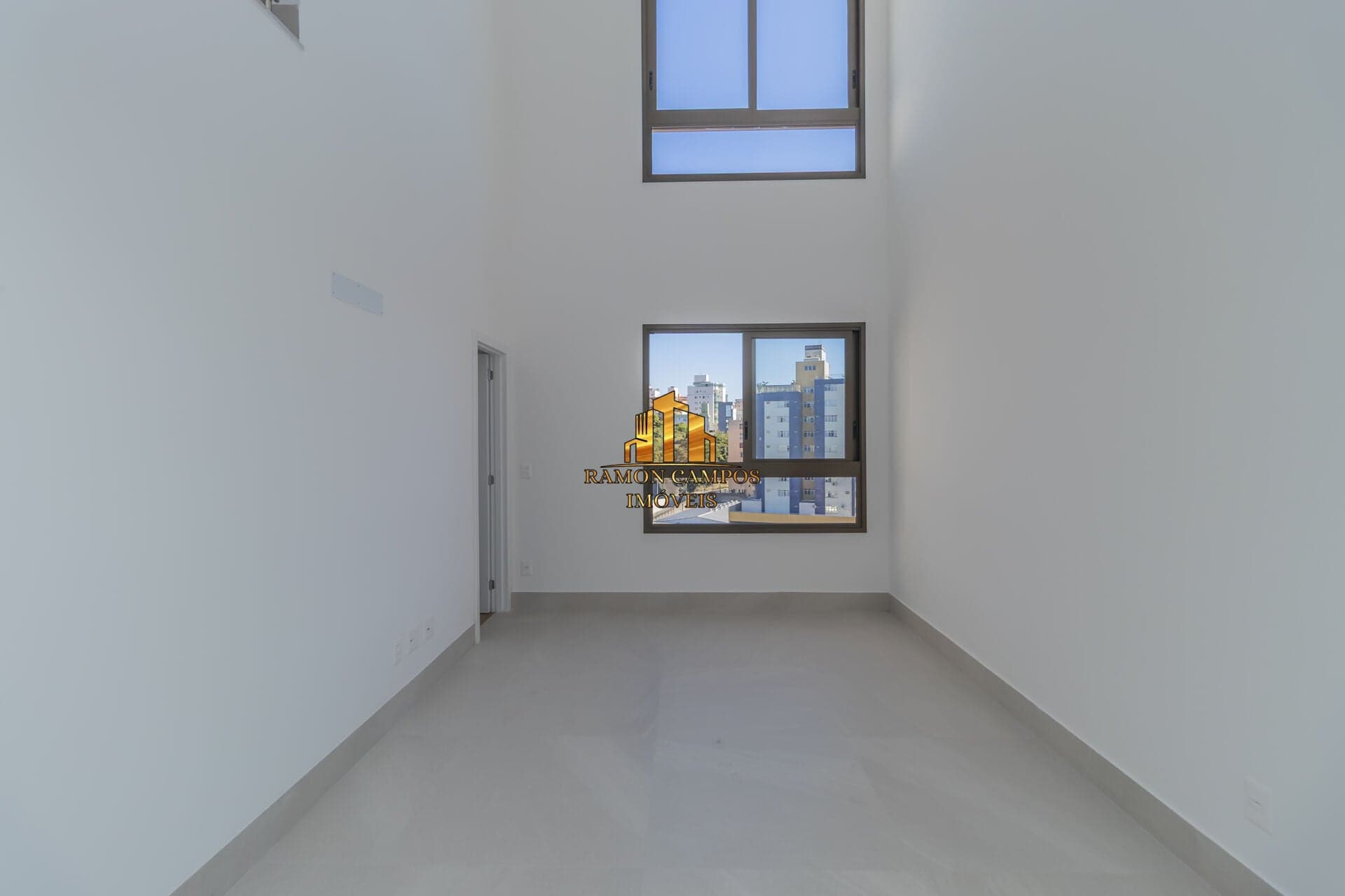 Cobertura Duplex