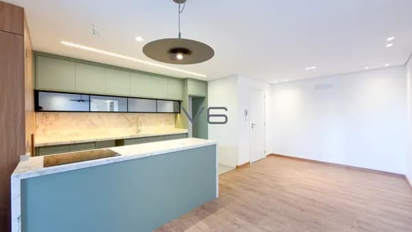 Apartamento Padrão com 3 quartos, 1 vaga de garagem, 85m² privativos, no Boa Vista, Curitiba - PR