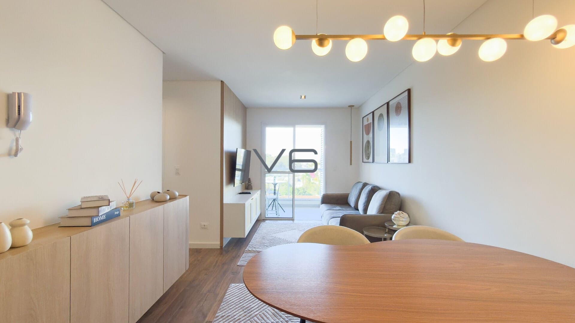 Apartamento Padrão com 2 quartos, 1 vaga de garagem, 55,61m² privativos, no Tingui, Curitiba - PR.