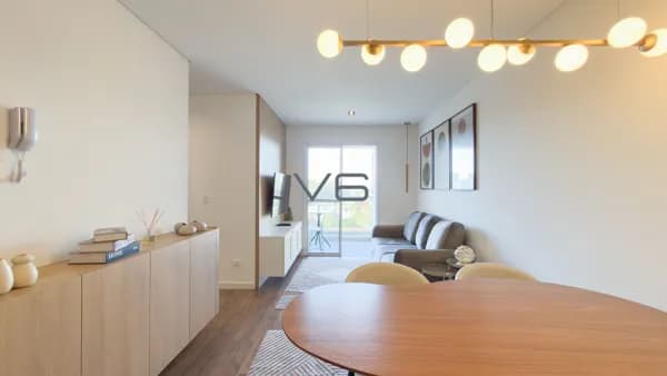 Apartamento Padrão com 2 quartos, 1 vaga de garagem, 55,61m² privativos, no Tingui, Curitiba - PR.