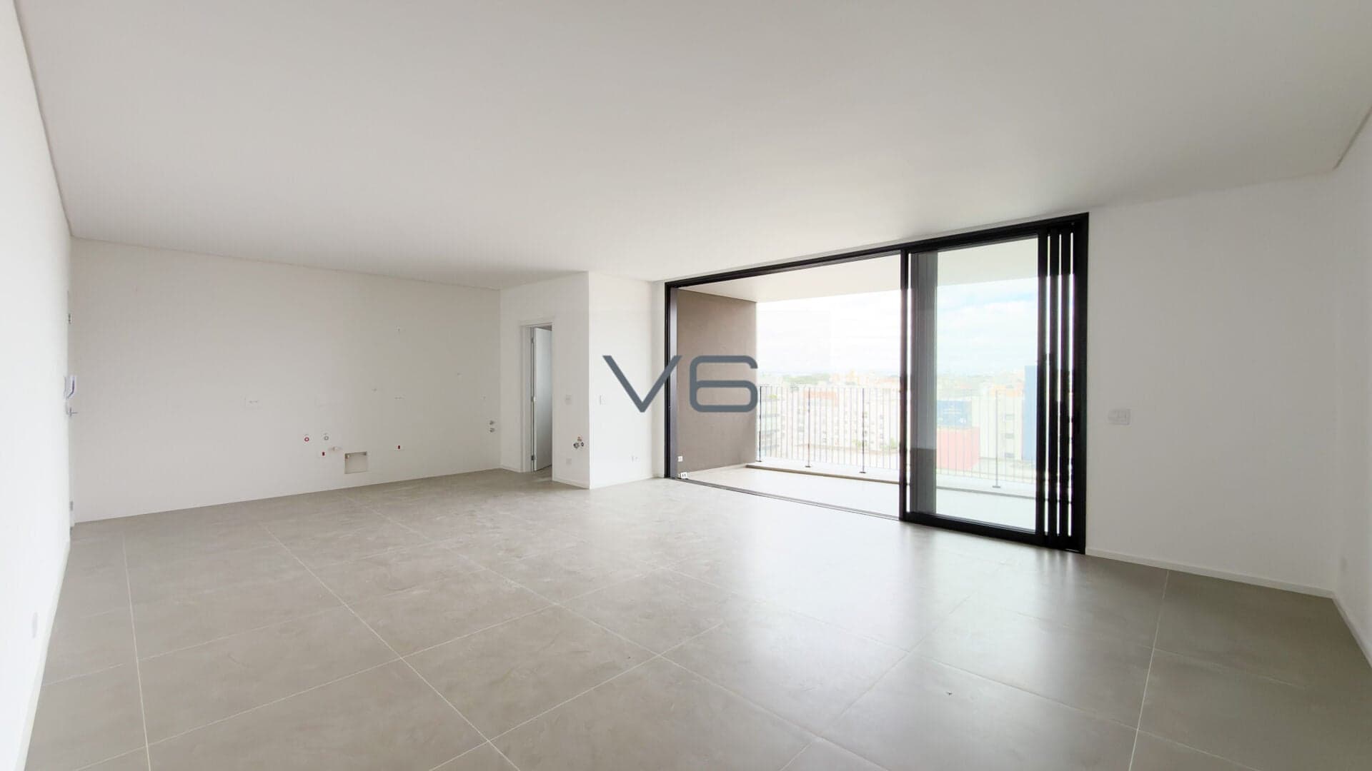 Apartamento Alto Padrão com 140,97m² privativos, no Água Verde, Curitiba - PR.