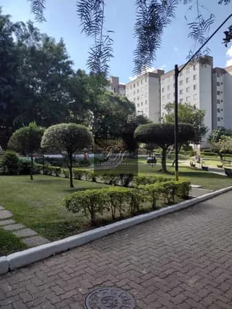Apartamento a Venda na Estrada do M boi Mirim