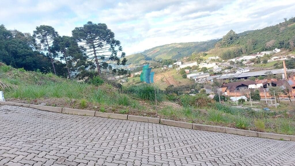 Terreno em Loteamento Fechado