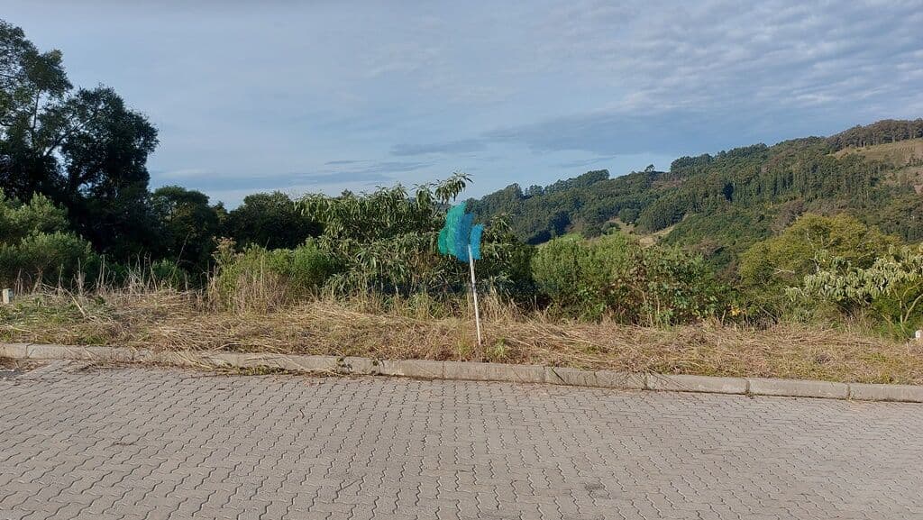 Lote/Terreno em Garibaldi - Tamandaré