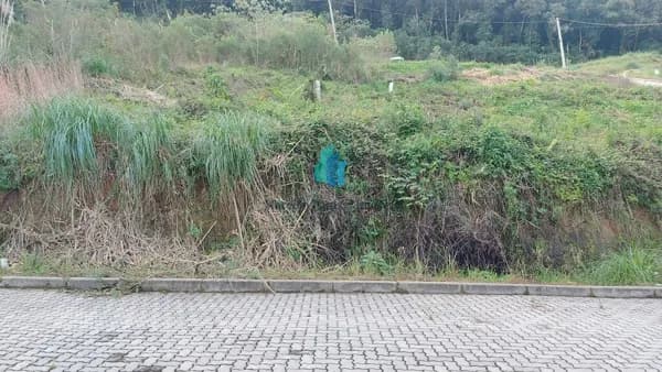 Terreno em Loteamento Fechado