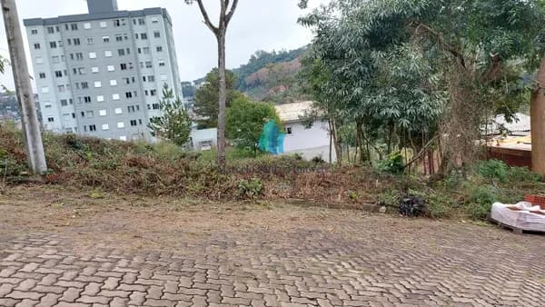 Lote/Terreno em Bento Gonçalves - Vila Nova II