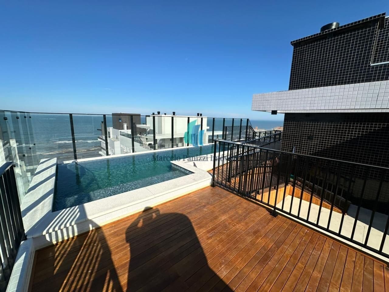Apartamento Novo