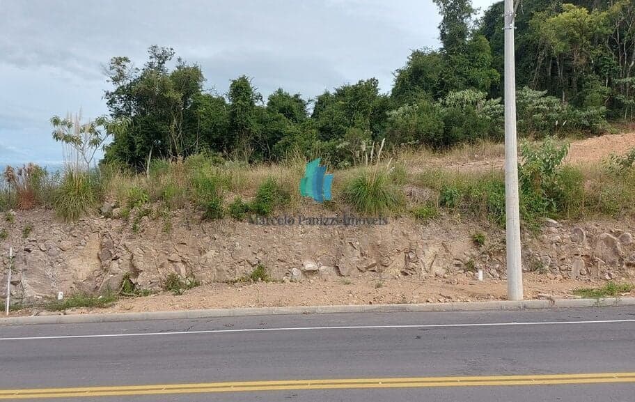 Terreno (Fase final de obras)