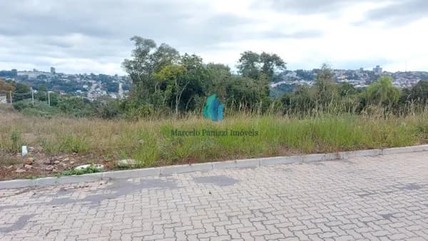Terreno (Fase final de obras)
