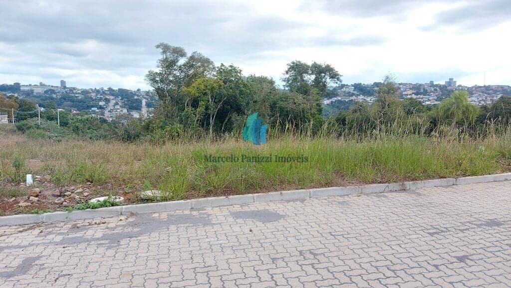 Terreno (Fase final de obras)