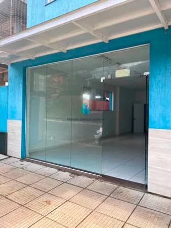 Sala comercial