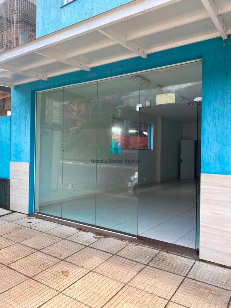 Sala comercial