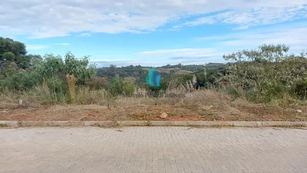 Lote/Terreno em Garibaldi - Tamandaré