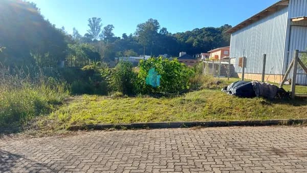 Lote/Terreno em Bento Gonçalves - Vila Nova II