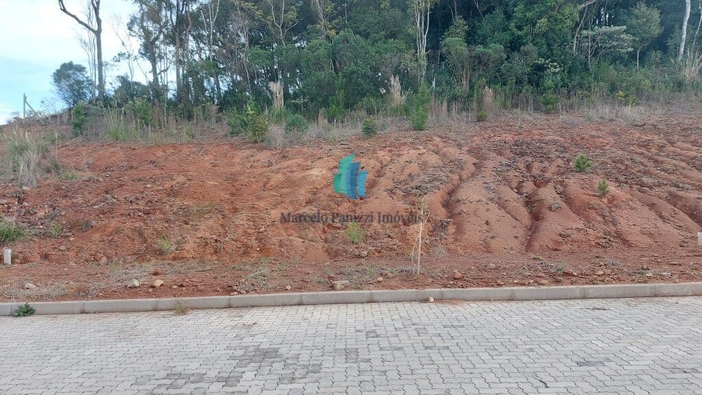 Lote/Terreno em Garibaldi - Tamandaré