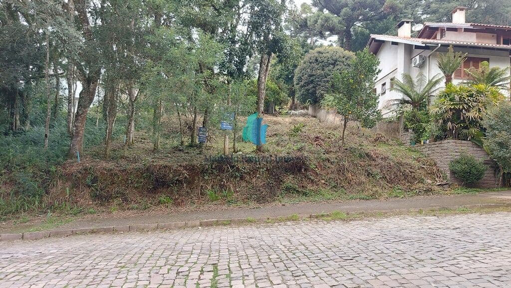 Lote/Terreno em Bento Gonçalves - Imigrante