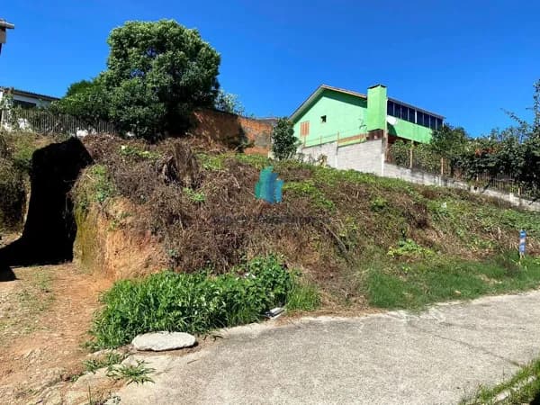 Lote/Terreno em Bento Gonçalves - Ouro Verde
