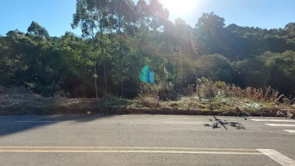 Lote/Terreno em Bento Gonçalves - Santo Antão