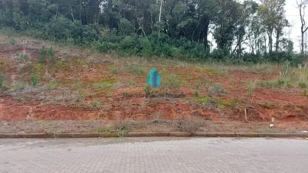 Lote/Terreno em Garibaldi - Tamandaré