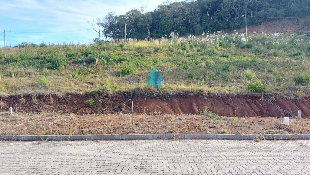 Lote/Terreno em Garibaldi - Tamandaré
