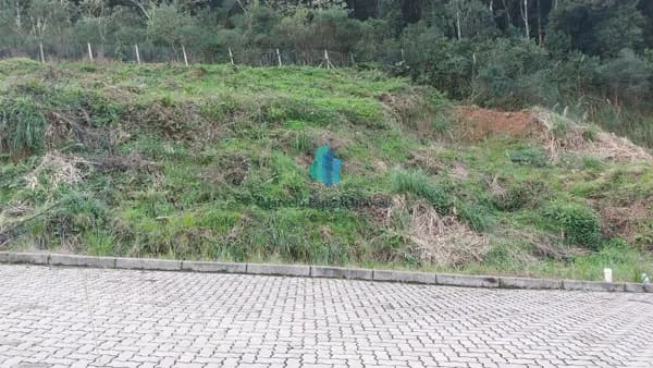Terreno em Loteamento Fechado