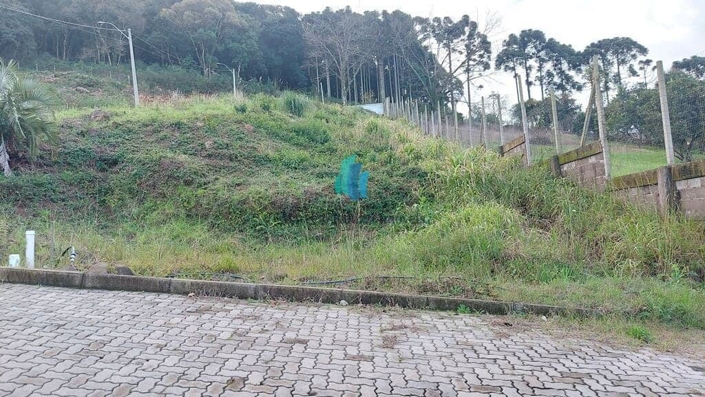 Terreno em Loteamento Fechado