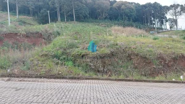 Terreno em Loteamento Fechado