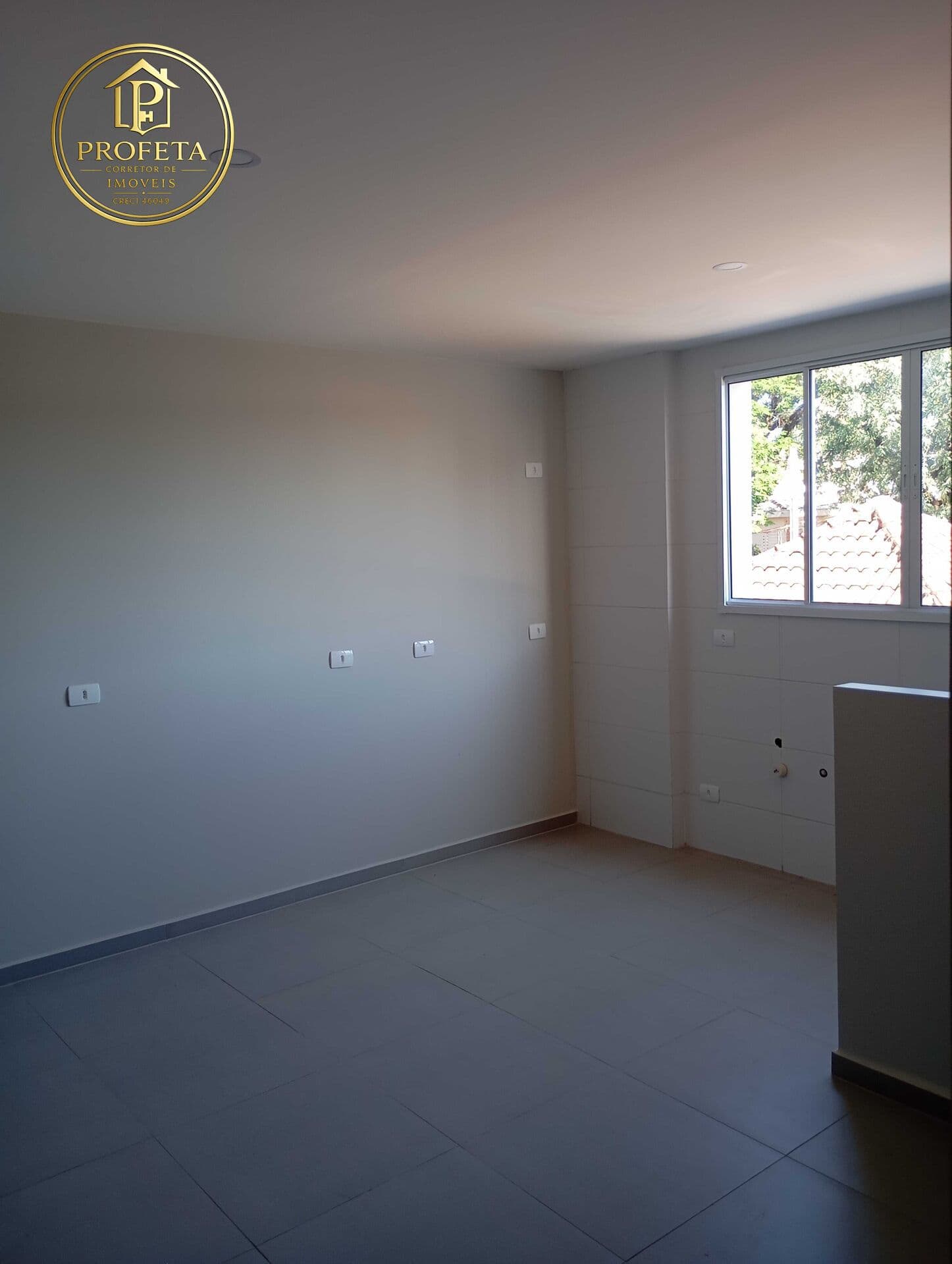 Apartamento Novo á Venda á partir de R$310.000,00 na Zona 7 - Maringá