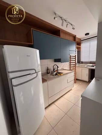 Apartamento Padrão a venda no Alvorada - Maringá