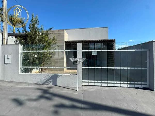 Casa á Venda de 105m²com 3 Dormitórios (1 Suíte) no Jardim Colina Verde - Maringá