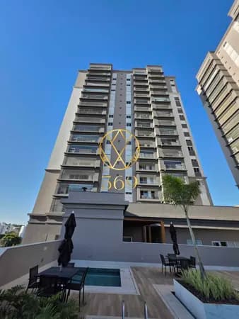 Apartamento à venda - Bairro Bonfim Campinas / SP.