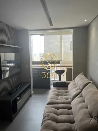 Apartamento à venda - Bairro Bonfim - Campinas /SP