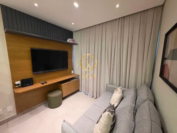 Apartamento à venda - Bairro Botafogo, Campinas/SP