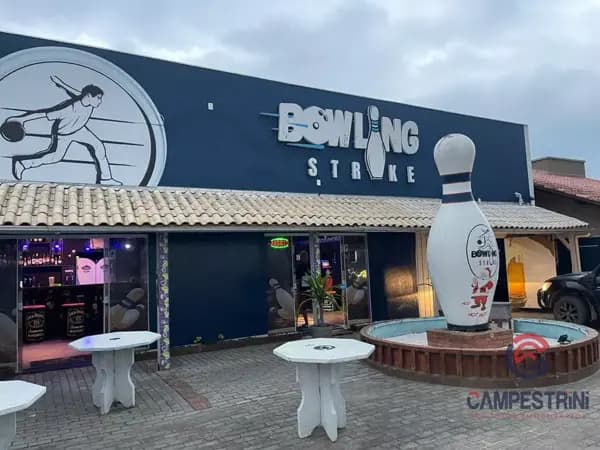 Ponto Comercial à venda no bairro Cruzeiro em Rio dos Cedros/SC