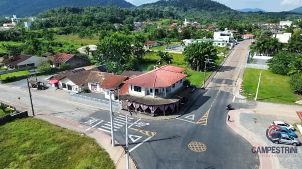 Ponto Comercial à venda no bairro Cruzeiro em Rio dos Cedros/SC