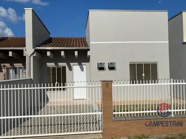 Casa à venda no bairro Imigrantes em Timbó/SC