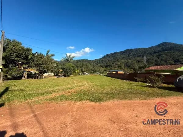 Terreno à venda no bairro Dona Clara em Timbó/SC