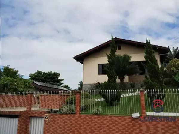 Casa à venda no bairro Itoupavazinha em Blumenau/SC