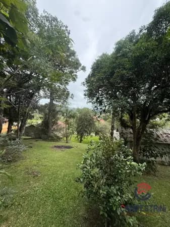 Terreno à venda no bairro Alto Cedros em Rio dos Cedros/SC