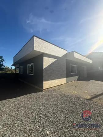 Casa à venda no bairro Rodeio 12 em Rodeio/SC