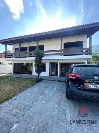 Casa à venda no bairro Do Sol em Indaial/SC