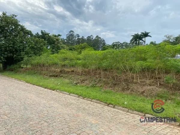 Terreno à venda no bairro Divinéia em Rio dos Cedros/SC
