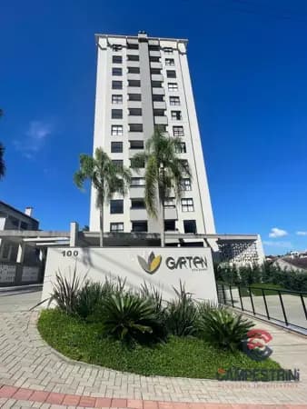 Apartamento à venda no bairro Dos Estados em Timbó/SC