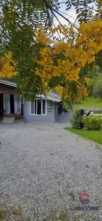 Sítio à venda no bairro Cedro Alto em Brusque/SC